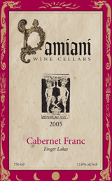 Cabernet Franc